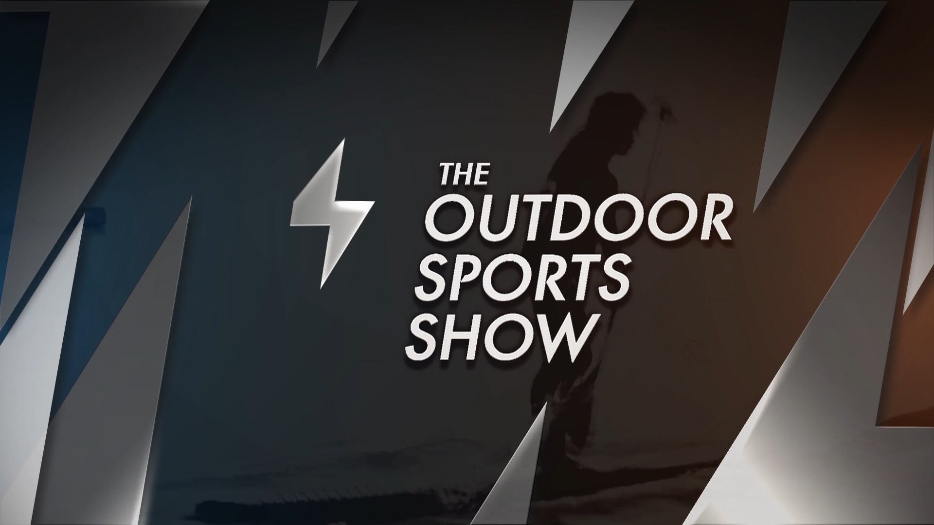 the outdoor sports show generic • Horizons Sports